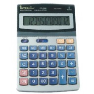 Nexx DK123 10 Digit Desktop Calculator